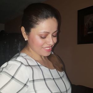 Meet your Posher, Belkis